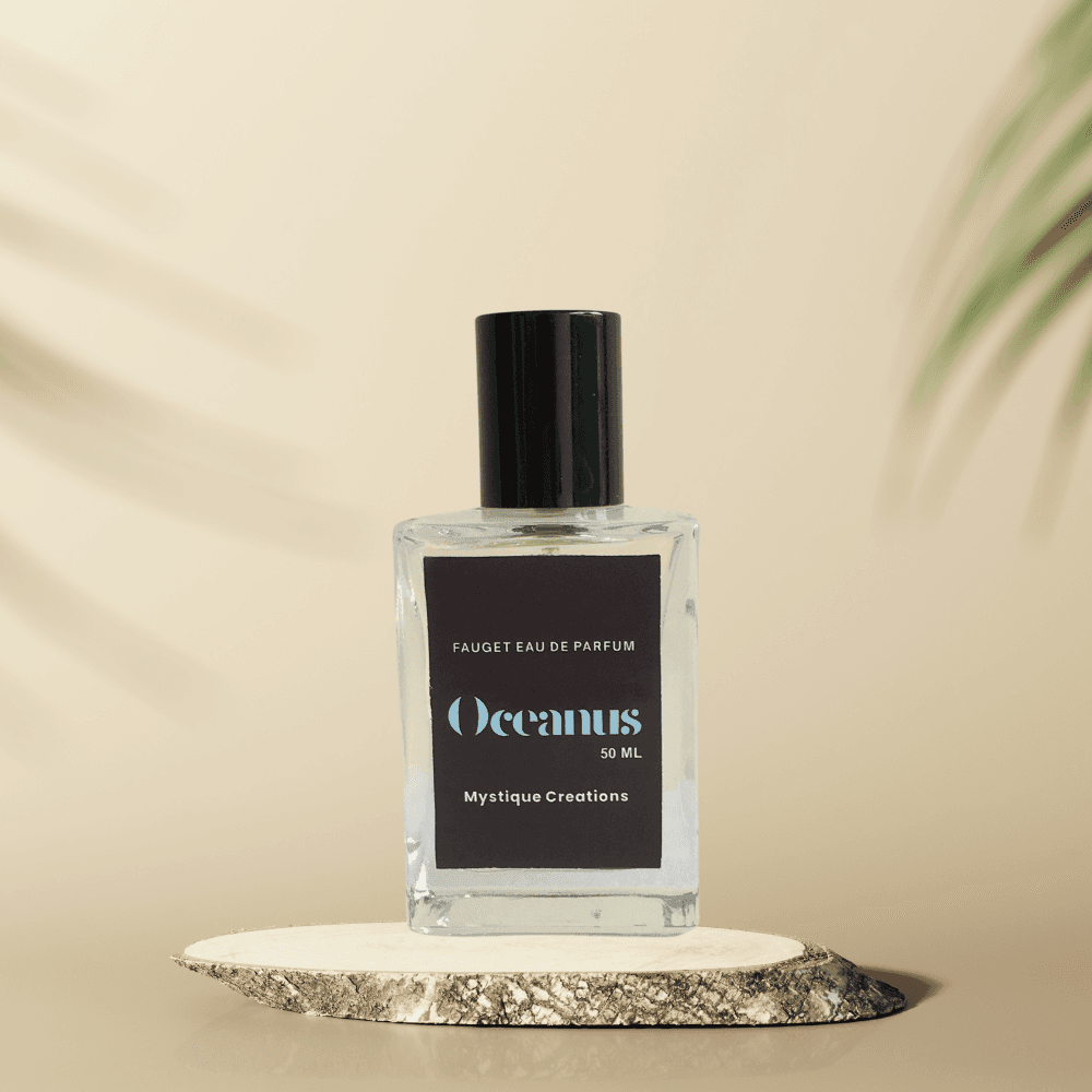 MEN'S PERFUME